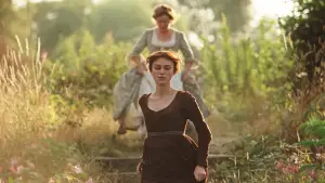 Задник к фильму "Гордость и предубеждение" #575561