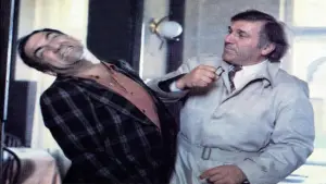 Задник к фильму "В тюрьме" #710778