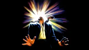 Задник к фильму "Сканнеры 2: Новый порядок" #397010