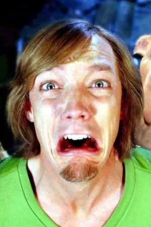 Постер к фильму "Скуби-Ду 2: Монстры на свободе" #306989