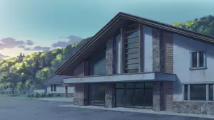 Задник к фильму "Наша семидневная война" #393075