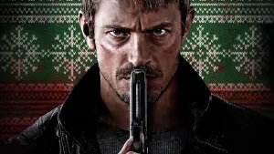 Задник к фильму "Немая ярость" #164018