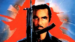 Задник к фильму "Стик" #734447