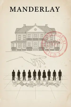 Постер к фильму "Мандерлей" #615241