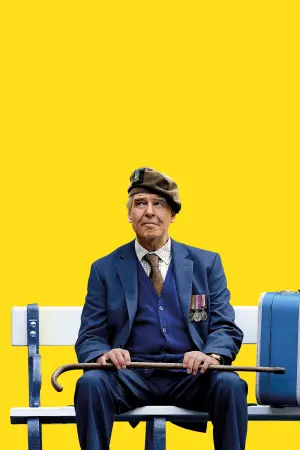 Постер к фильму "Последний стрелок" #467370