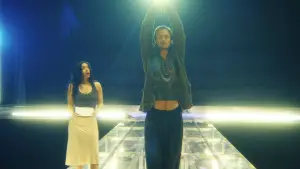 Задник к фильму "Момент" #516665