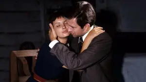 Задник к фильму "Знахарь" #452178