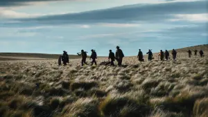 Задник к фильму "Поселенцы" #190788