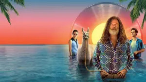 Видео к фильму То, что между нами | THE SPACE BETWEEN | Official Trailer | Paramount Movies