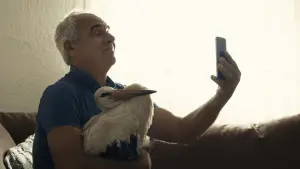 Задник к фильму "Приказната за Силјан" #540306