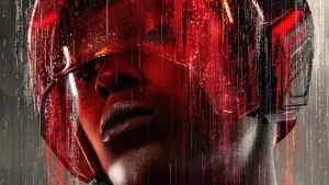 Задник к фильму "Трон 3" #517810