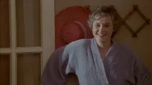 Задник к фильму "Год Дракона" #257111