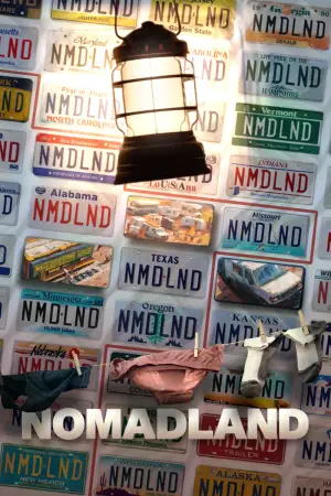 Постер к фильму "Земля кочевников" #674209