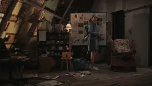 Задник к фильму "Фрики: Ты один из нас" #357678