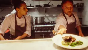 Задник к фильму "Точка кипения" #231764