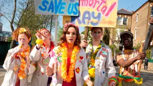 Задник к фильму "Всё могу" #337170