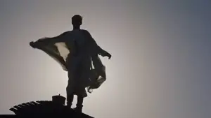 Задник к фильму "Лоуренс Аравийский" #627737