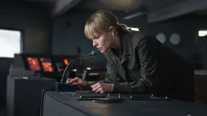 Задник к фильму "Рубеж выживания" #322640