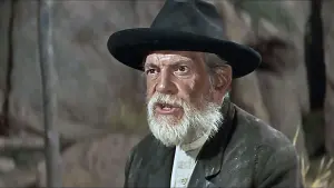 Задник к фильму "Золото Маккенны" #333731