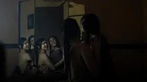 Видео к фильму Астрал. Зеркала | Perewangan - Official Trailer