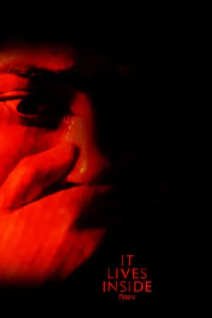 Постер к фильму "Заклятие. Зло внутри" #700