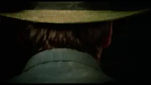 Задник к фильму "Свидетель" #672974