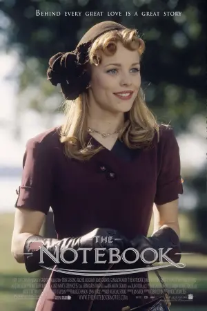 Постер к фильму "Дневник памяти" #31033