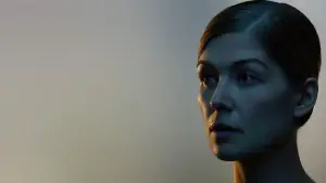 Задник к фильму "Исчезнувшая" #555201