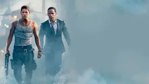 Задник к фильму "Штурм Белого дома" #686195