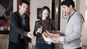 Задник к фильму "Ночные игры" #257905