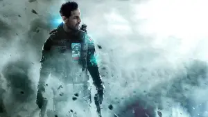 Задник к фильму "Атака" #170624