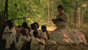 Задник к фильму "Золотой берег" #736550