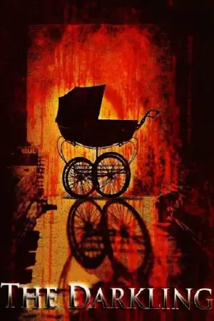 Постер к фильму "The Darkling"