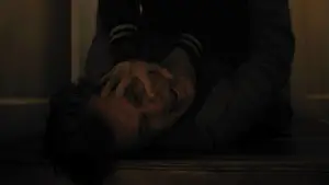 Задник к фильму "Орудия" #519138