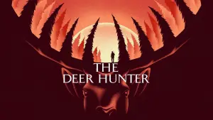 Задник к фильму "Охотник на оленей" #88466