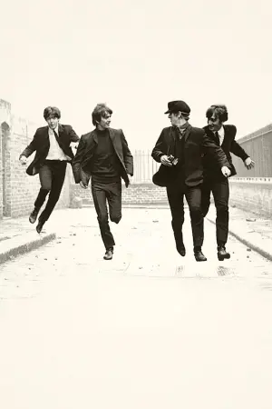 Постер к фильму "Вечер трудного дня" #222208