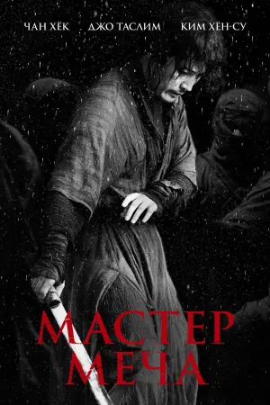 Постер к фильму "Мастер меча" #10108