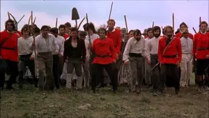 Задник к фильму "Аллонзанфан" #493876