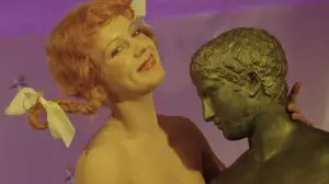 Задник к фильму "Замок женщин" #652720