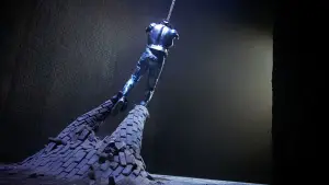 Задник к фильму "Бразилия" #687097