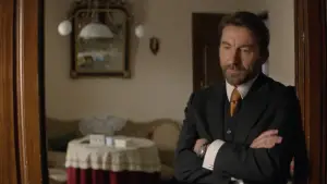 Задник к фильму "Каннибал" #697805