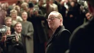 Задник к фильму "Капоте" #247755