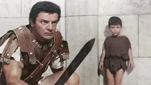 Задник к фильму "Константин Великий" #425002