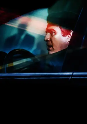 Постер к фильму "Тёмные воды" #209654