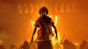 Задник к фильму "Дасара" #391737