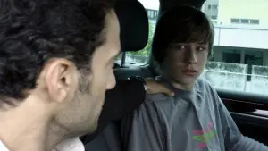 Задник к фильму "Круче не бывает" #690105