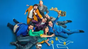 Задник к фильму "Нас погубил фэнтези-футбол" #637982