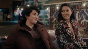 Задник к фильму "Я был знаменит" #428641