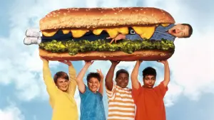 Задник к фильму "Толстопузы" #302814