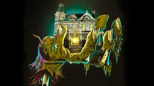 Задник к фильму "Дом" #303268